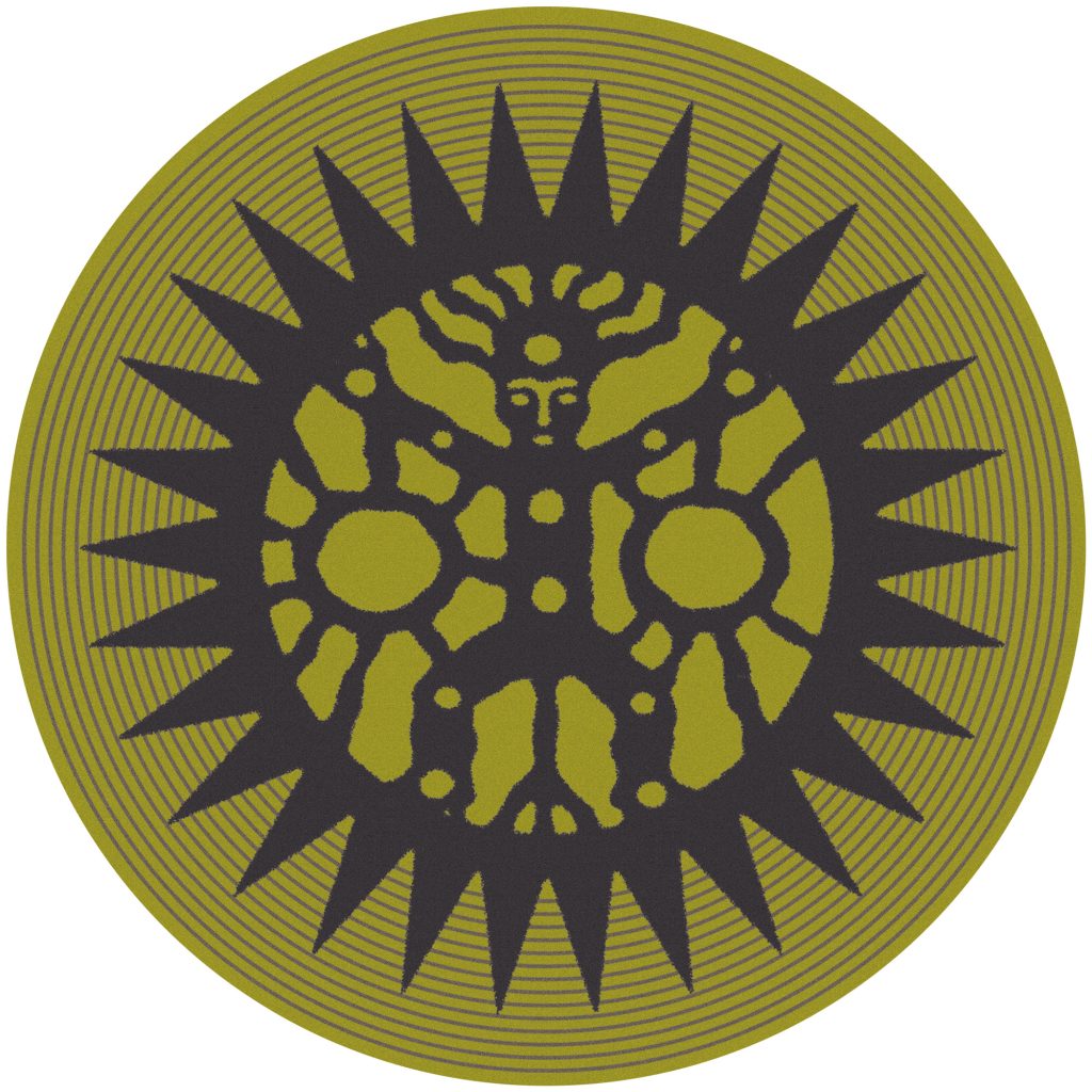 OSFUR, UVITA & Lampetee/SELF CONTROL 12"