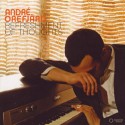 Andre Orefjard/REFRESHMENT OF THOUGHT CD