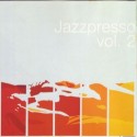 Various/JAZZPRESSO VOL. 2 CD