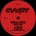 Wallace/WILLOW 12"
