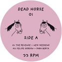 Various/DEAD HORSE 01 12"