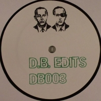 DB Edits/DB EDITS #3 12"