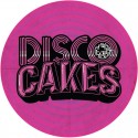 Various/DISCO CAKES VOL 2  12"