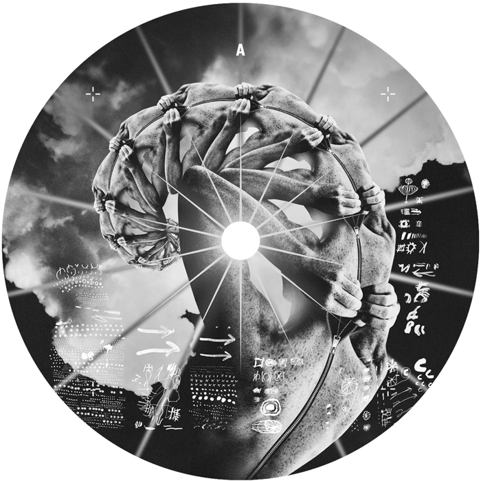 Various/A-SIDES VOL. 14: PT 1 (OF 5) 12"