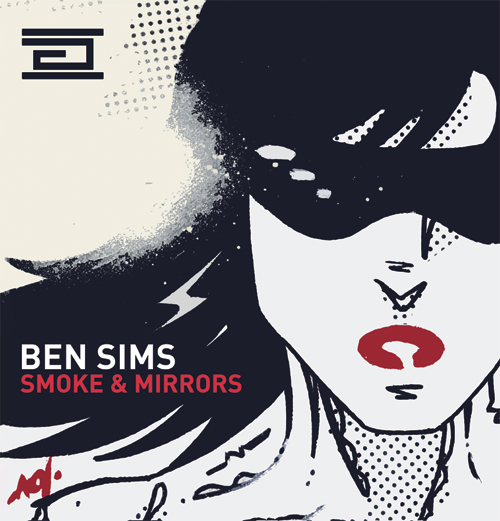 Ben Sims/SMOKE & MIRRORS DLP