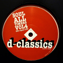 Various/SOUL ALL-TIMERS VOL 4 12"