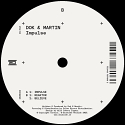 Dok & Martin/IMPULSE 12"