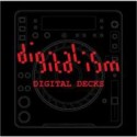 Digitalism/DIGITAL DECKS MIX CD