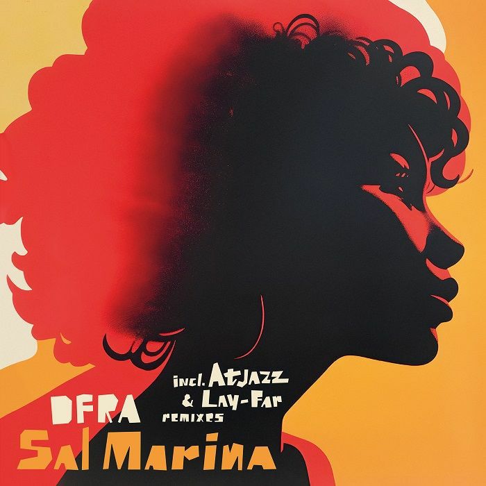 DFRA/SAL MARINA EP 12"
