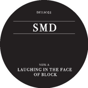 Simian Mobile Disco/LAUGHING... 12