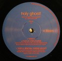 Holy Ghost!/HOLD ON (BLACKJOY REMIX) 12"
