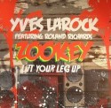 Yves La Rock/ZOOKEY #2 12"