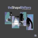 Shapeshifters/THE TREADSTONE EP 12"