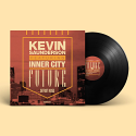 Kevin Saunderson/FUTURE (DETROIT MIXES) 12"