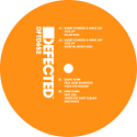 Various/DEFECTED: EP13 12"