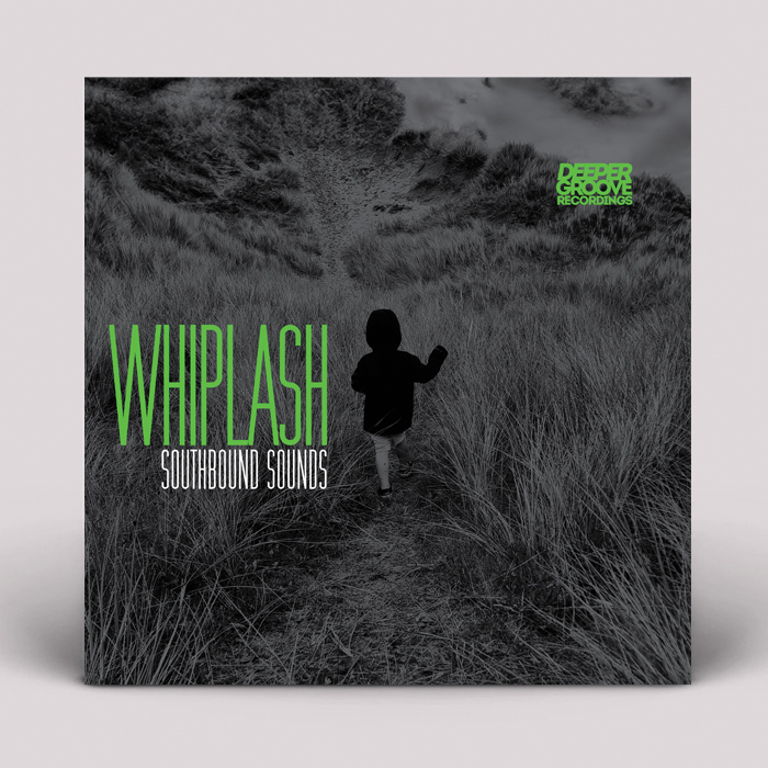 Southbound Sounds/WHIPLASH 12"