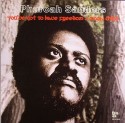 Pharoah Sanders/TIMELESS FINEST EP 10"