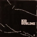 Kid Sublime/RAPPIN' BLAK CD