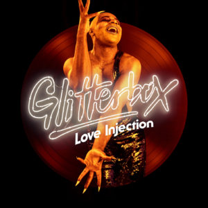 Various/GLITTERBOX: LOVE INJECTION DLP