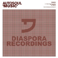 Autosoul/MUSIC 12"