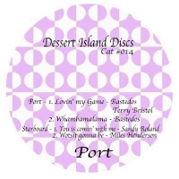 Various/DESSERT ISLAND DISCS 14 12"