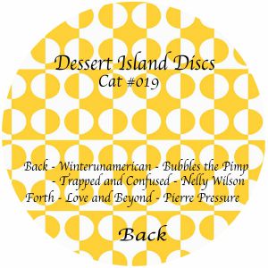 Various/DESSERT ISLAND DISCS 19 12"