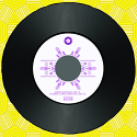 Chicago Afrobeat & Tony Allen/RMXS 7"