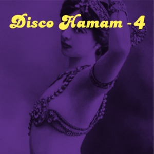 Various/DISCO HAMAM VOL. 4 12"