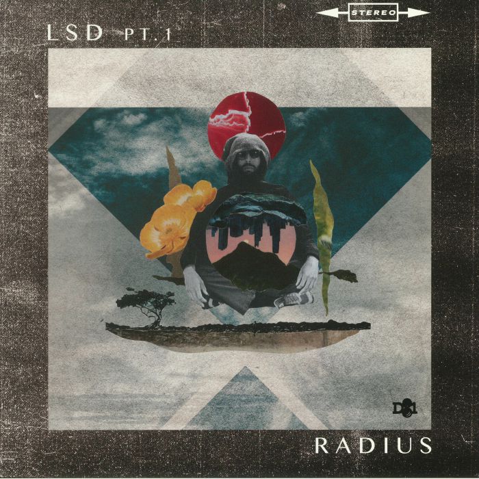 Radius/LSD PT.1 EP 12"