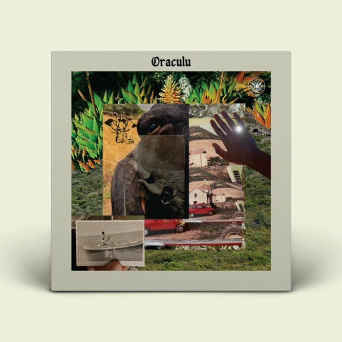 Oraculu/ORACULU LP