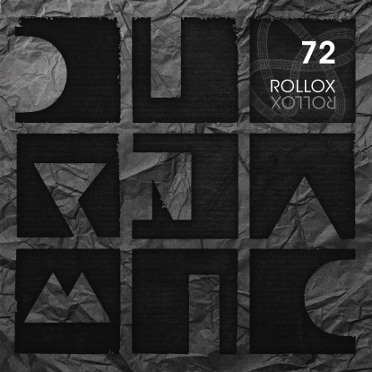 Adriatique/ROLLOX EP 12"
