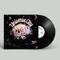Universe City/CAN YOU GET DOWN 12"