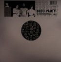 Bloc Party/TULIPS 12"