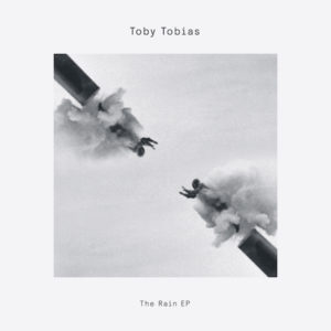 Toby Tobias/THE RAIN EP 12"