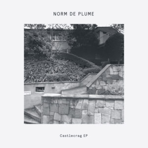 Norm De Plume/CASTELCRAG EP 12"