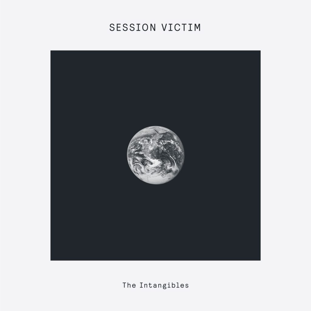 Session Victim/THE INTANGIBLES EP 12