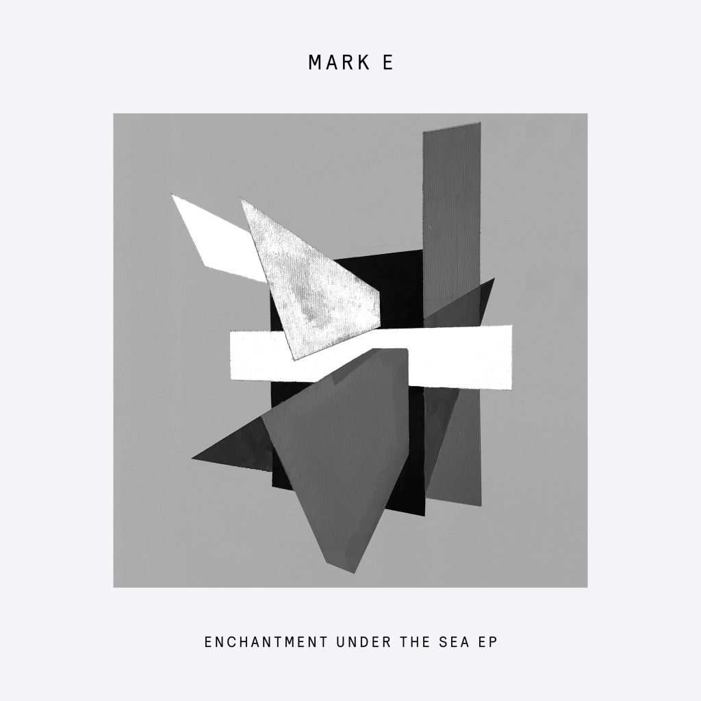 Mark E/ENCHANTMENT UNDER THE SEA EP 12