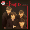 Beatles/1958-1962 (RED VINYL) LP