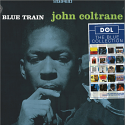 John Coltrane/BLUE TRAIN (BLUE) LP