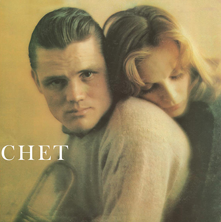 Chet Baker/CHET (180g) LP