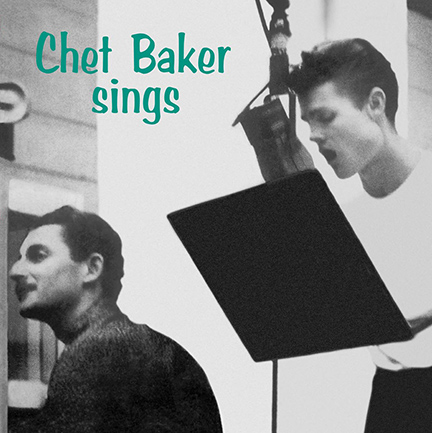Chet Baker/SINGS (180g) LP