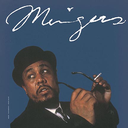 Charles Mingus/MINGUS (180g) LP