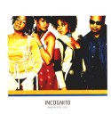 Incognito/WHO NEEDS LOVE DLP