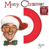 Bing Crosby/MERRY CHRISTMAS COLOR LP