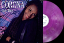 Corona/BABY BABY (PURPLE VINYL) 12" Corona/BABY BABY (PURPLE VINYL) 12"