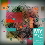 Subscape/MY STYLE 003 (MIXED) CD