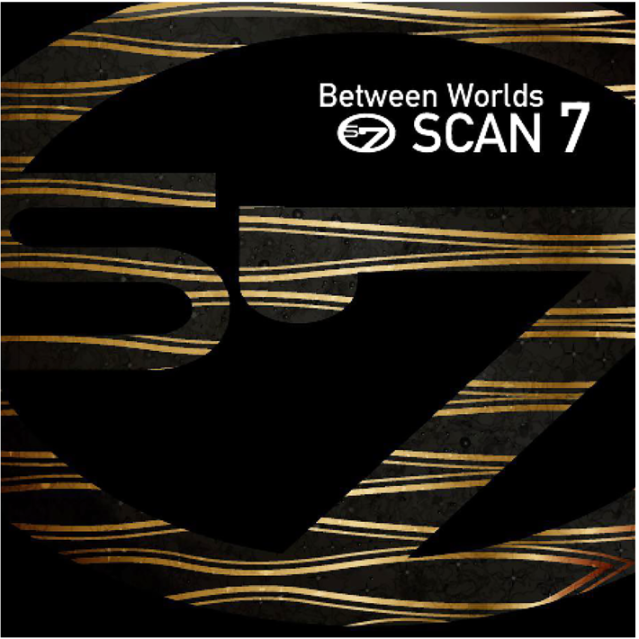 Scan7/BETWEEN WORLDS 3LP