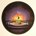 Various/TRONIC JAMS EP 2 12"