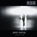 RSD/GOOD ENERGY CD