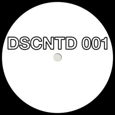 Various/DISCONNECTED SOUNDS 12"